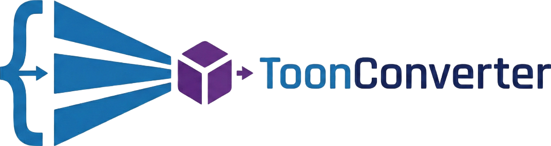 TOON Converter